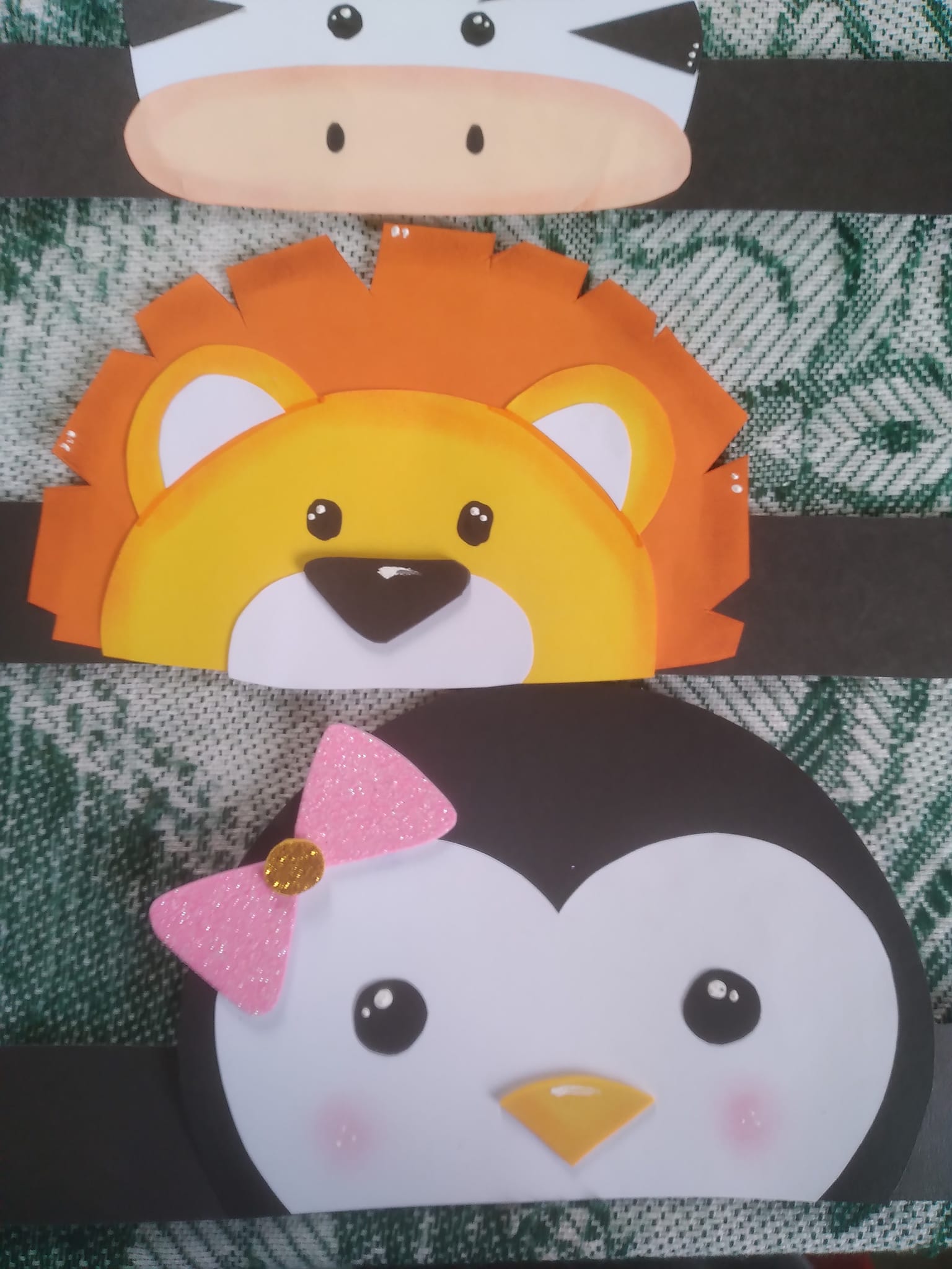 Trabajo realizado por Material Educativo - Material Educativo