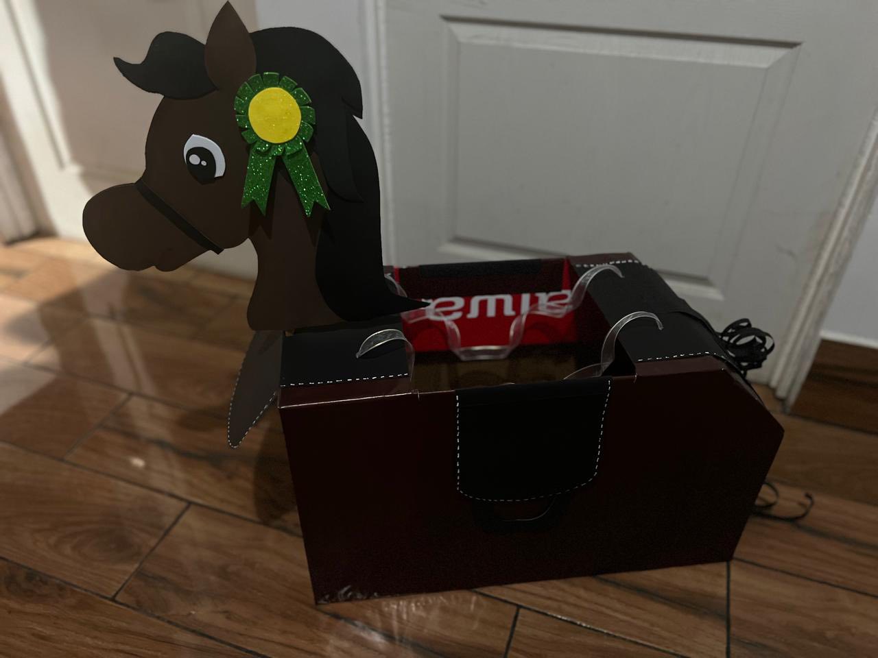 Trabajo realizado por Material Educativo - Material Educativo