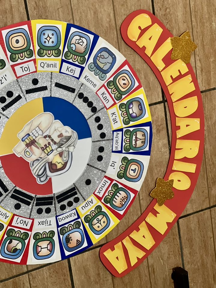 Trabajo realizado por Material Educativo - Material Educativo