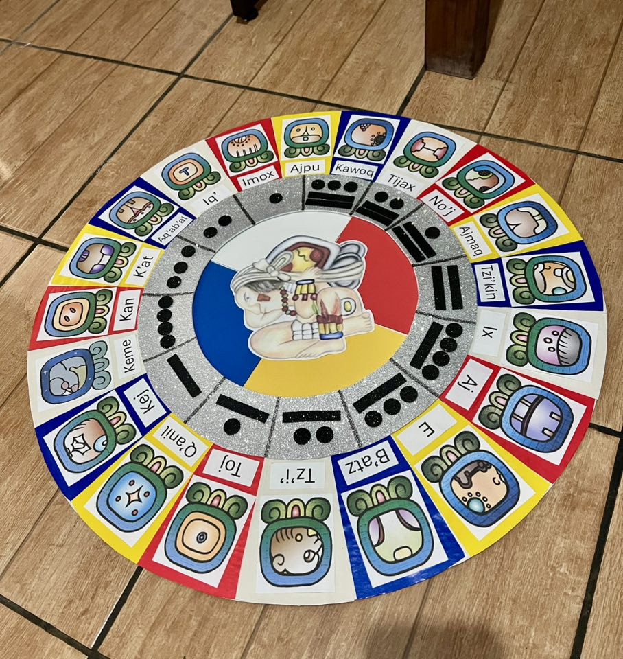 Trabajo realizado por Material Educativo - Material Educativo